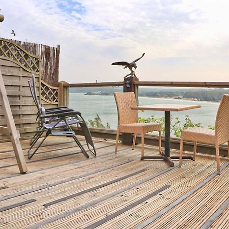Seaside Apartment Newquay  Luaran gambar