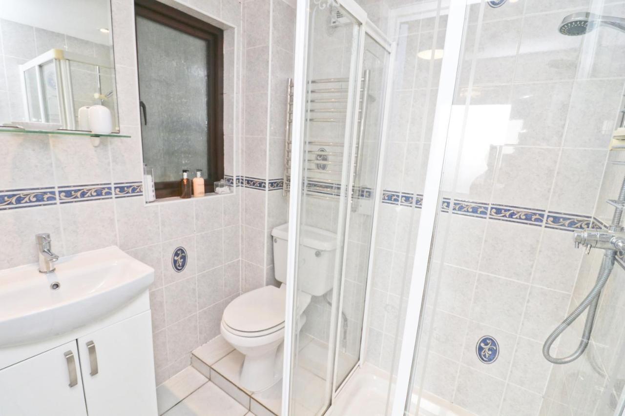 Seaside Apartment Newquay  Luaran gambar