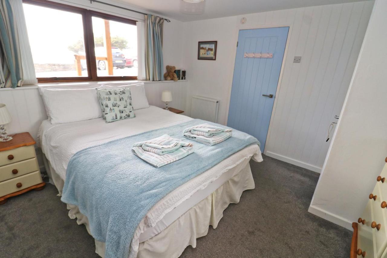 Seaside Apartment Newquay  Luaran gambar