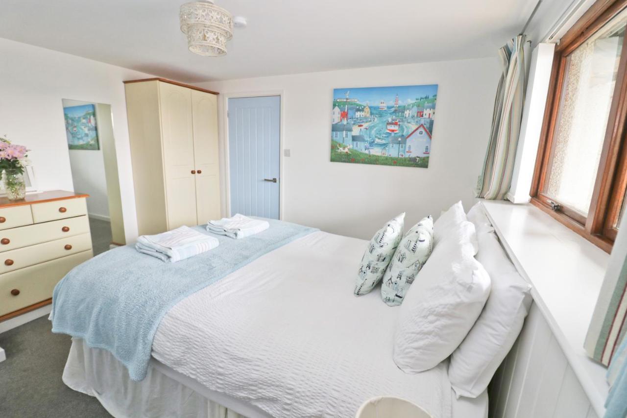 Seaside Apartment Newquay  Luaran gambar